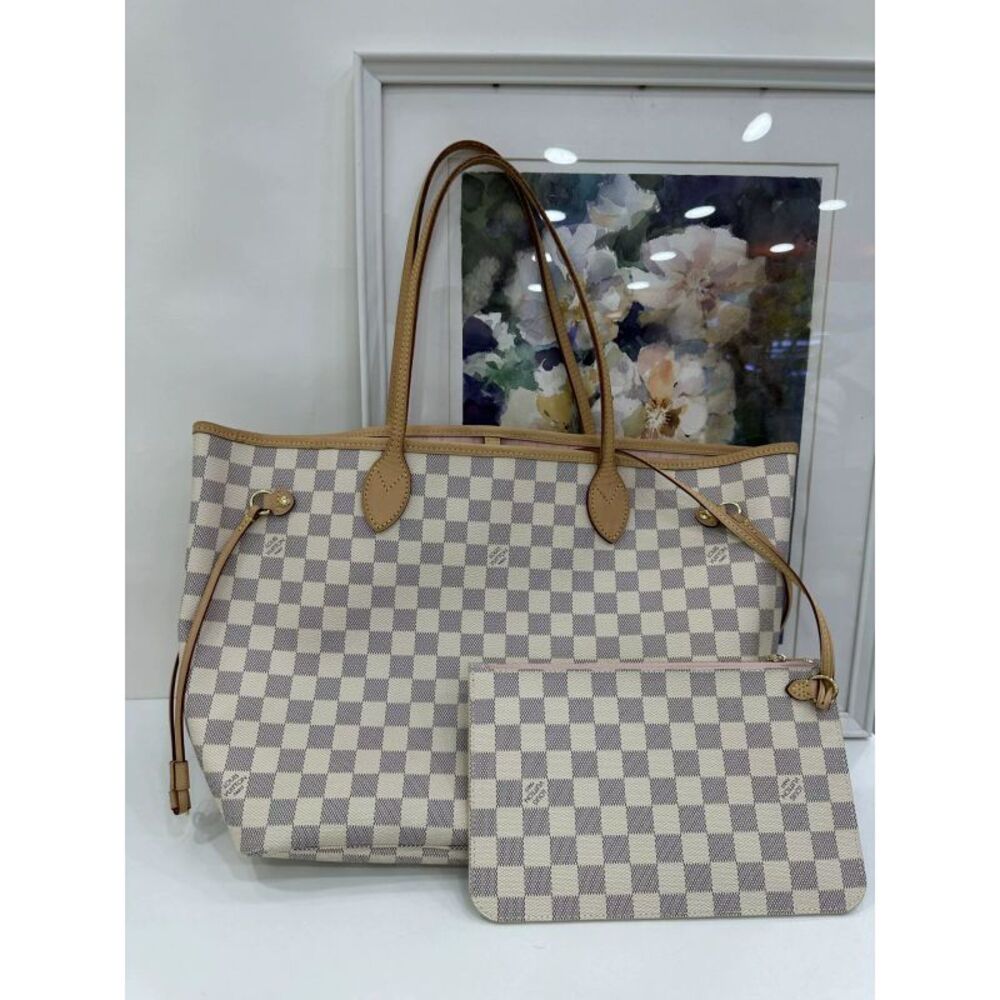 Louis Vuitton Women Pre-Loved Bag Very Good Condition